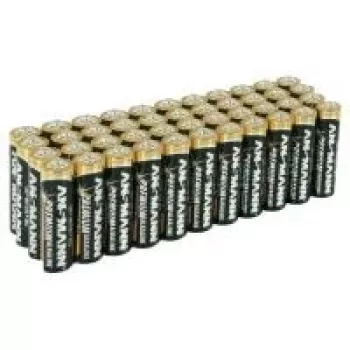 Ansmann Micro-Batterien, 44er (1501-0008)