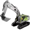 RC-Bagger Amewi G071E Maßstab 1:18 Elektromotor Li-Ion 500 mAh