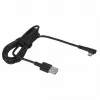 HUION H640P Grafiktablett 5080 lpi 160 x 99 mm USB Schwarz