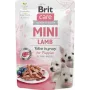 Nassfutter für Welpen Brit Mini Puppy Lamb Einzelportion-Beutel 85 g für kleine Rassen