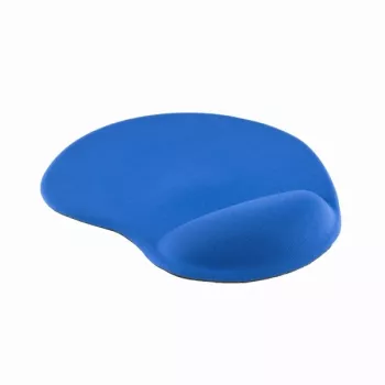 Sbox MP-01BL Gel-Mauspad Blau