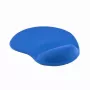 Sbox MP-01BL Gel-Mauspad Blau