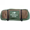 Adventure Moskito Hammock Thermo AZ-1030430, Camping-Hängematte Grün/Braun