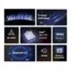 Mercusys AXE5400 Wi-Fi 6E Bluetooth 5.2 PCIe-Adapter