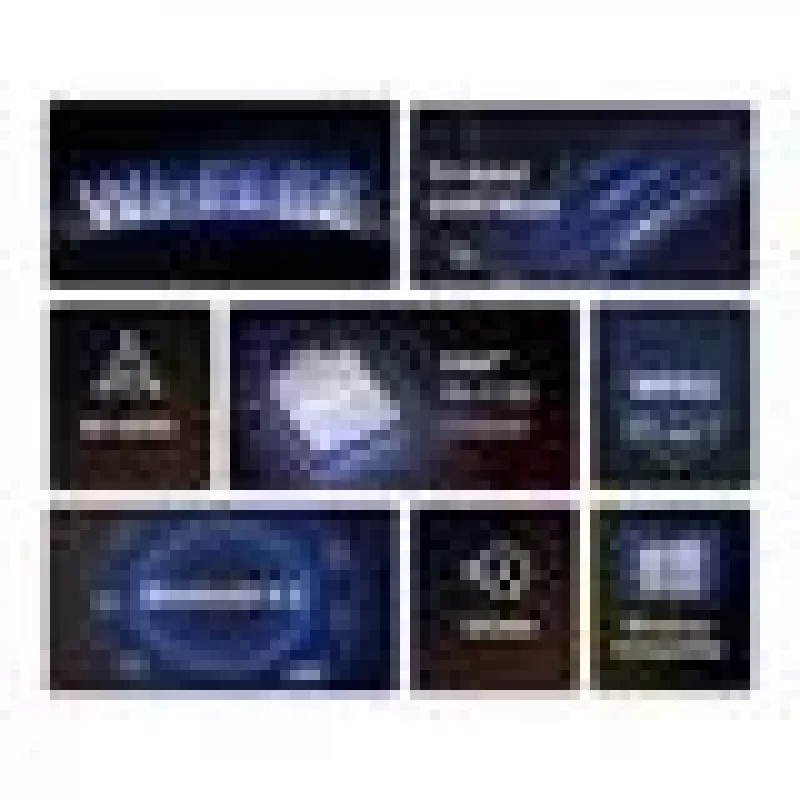 Mercusys AXE5400 Wi-Fi 6E Bluetooth 5.2 PCIe-Adapter