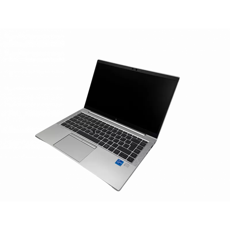 HP Renew Grade B | EliteBook 840 G8 | 14 Zoll | i5-1135G7 | 8 GB | SSD | 256 GB | Intel Iris Xe Graphics | Windows 11 Pro | Tastatursprache Schwedisch | 12 Monate