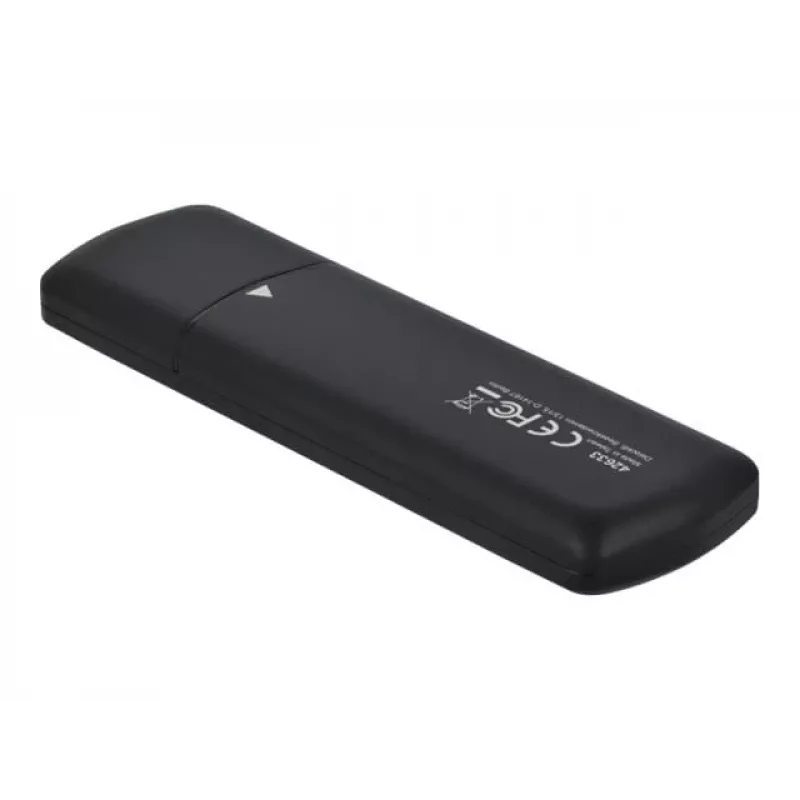 SSD-Gehäuse DeLOCK Externes USB-Type-C-Combo-Gehäuse 42633
