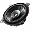 Autolautsprecher Pioneer TS-G1010F Rund 190 W