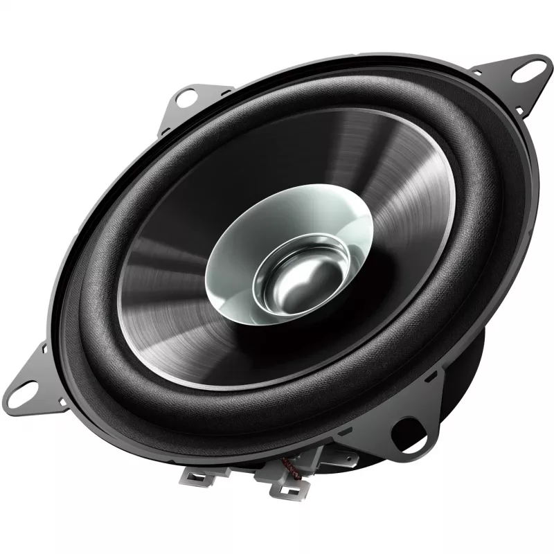 Autolautsprecher Pioneer TS-G1010F Rund 190 W
