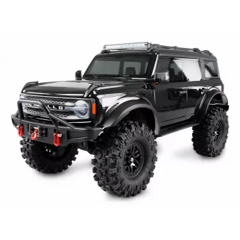 Amewi Caballo RC-Modell Rock-Crawler Elektromotor 1:10