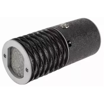 Aston Microphones Origin Schwarz Bundle Kondensatormikrofon + Halterung + Popschutz