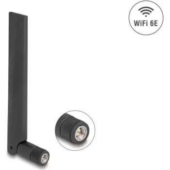 Rundstrahlantenne DeLOCK 88399 3 dBi SMA
