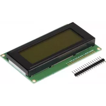 Joy-it Anzeige com-lcd20x4 (com-lcd20x4)