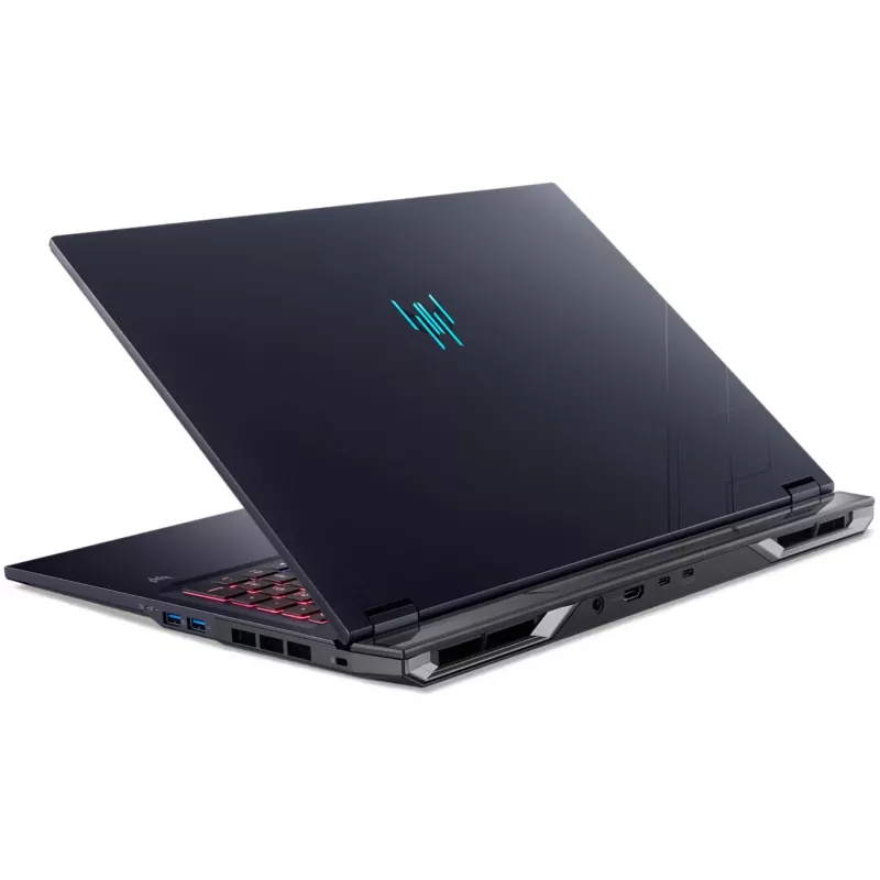 Acer Predator Helios 18 AI (PHN18-72-94G6) Gaming 18,0 WQXGA, MiniLED, 250Hz, Intel i9U-275HX (13 TOPS), 32GB RAM, 1TB SSD, GeForce RTX5070Ti, Window
