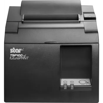 Star Micronics 39472730 Drucker Grau