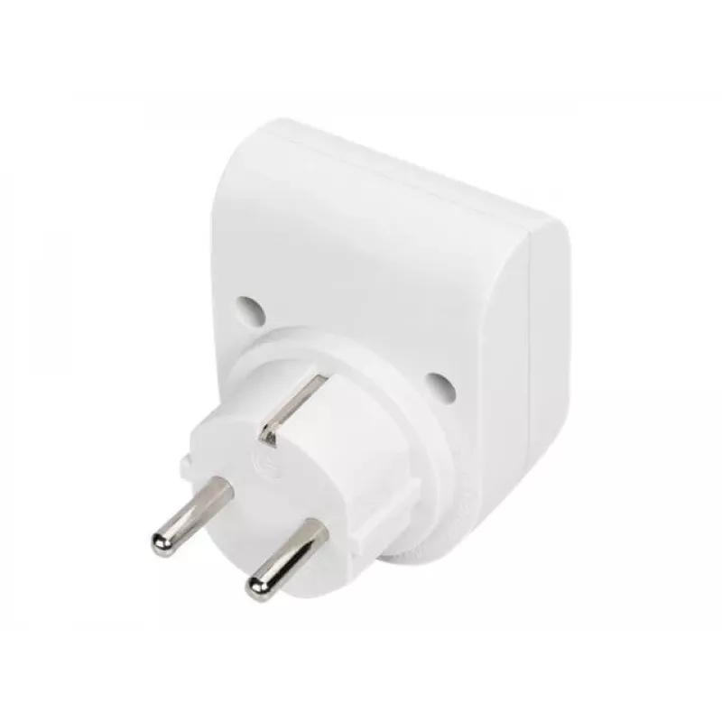 Überspannungsschutz-Adapter Digitus DN-95400