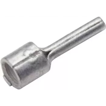 Cimco Stiftkabelschuh 70 mm² Unisoliert Metall 180610 1 Stück (180610)