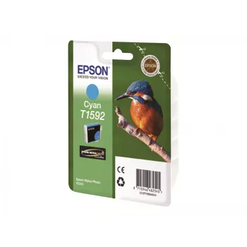 Cartridge Epson T1592 Cyan