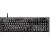Corsair K70 CORE RGB Tastatur Gaming USB QWERTZ Deutsch Grau
