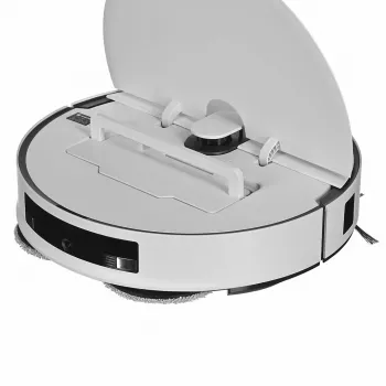 Roboterstaubsauger Samsung Bespoke Jet Bot Combo+