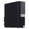DELL OptiPlex 7070 i5-8500 8GB 256GB SSD SFF Win11pro Gebraucht