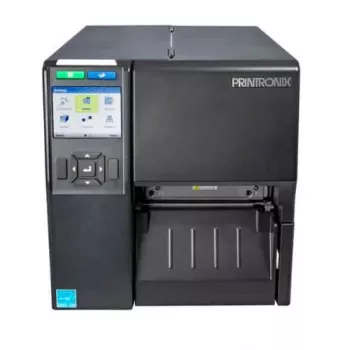 Etikettendrucker Printronix T42X4 203 dpi mit USB-, RS232- und Ethernet-Schnittstellen
