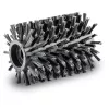Kärcher 2.644-226.0 Drahtbürste, schwarz, 100 mm x 134 mm x 100 mm