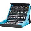 Bit-Set 1/4 Zoll Hazet 2200SC-3 — 3-tlg., 1/4 Zoll Antrieb