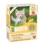 BOZITA Fresh Menu Kitten Chunks in Soße - Nassfutter für Katzen - 370g
