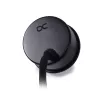 Water block Alphacool 13326 Acetal Aluminium Glass Schwarz Transparent
