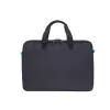 NB Case Regent 14/8027 Schwarz Rivacase