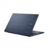 Laptop ASUS VivoBook 15 X1504VA-BQ4283W — Intel Core 5-120U, 15,6 Zoll LED, 16 GB RAM, 512 GB SSD, Windows 11 Home, Blau
