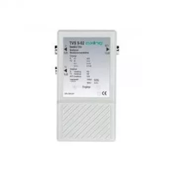 Axing TVS 9-02 TV-Signalverstärker 47 - 862 MHz (TVS 9-02)