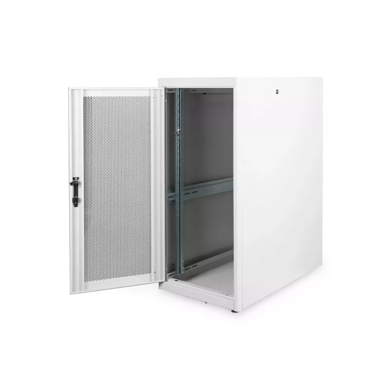 Freistehendes Rack Digitus DN-19 SRV-26U-D 600x1000 mm 26U 600 kg
