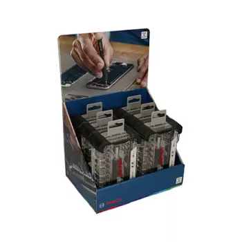 Bosch 2 607 002 836 Handschraubendreher-Set Präzisionsschraubendreher