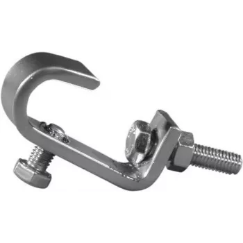 Montageset Eurolite 58000390 Silber Stahl 20 kg Tragfähigkeit