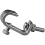Montageset Eurolite 58000390 Silber Stahl 20 kg Tragfähigkeit
