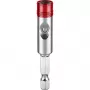 Schraubendreher-Bithalter EINHELL 100400 Metall, 25,4/4 mm (1/4 Zoll) Sechskantschaft, 65 mm Länge