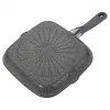 Grillpfanne BALLARINI 75002-941-0 quadratisch grau 28 cm