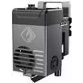 Extruder Flashforge Creator 4 Linke Extruder-Baugruppe-HT 0,4 mm