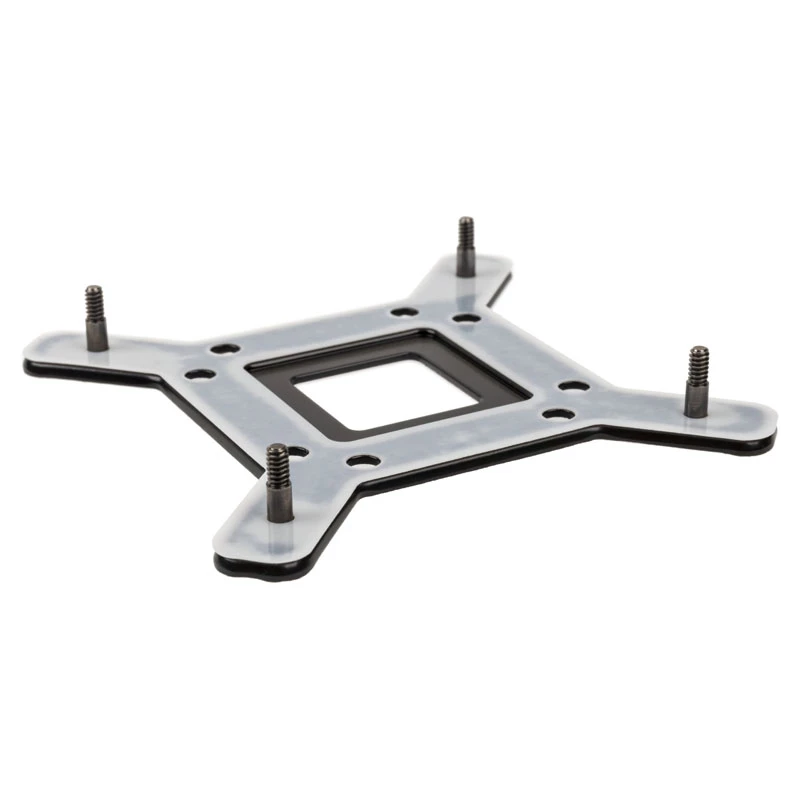 Cryorig Backplate-Kit für R1 C1 H5 und A-Serie Wasserkühlung CPU-Kühler Backplate CR-B01