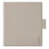 Schutzhülle Onyx BOOX OCV0494R für E-Reader und Tablets, Magnetverschluss, passend bis 7 Zoll, Mikrofaser, Schwarz