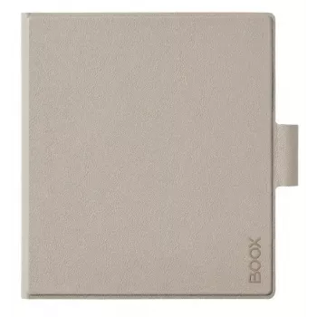 Schutzhülle Onyx BOOX OCV0494R für E-Reader und Tablets, Magnetverschluss, passend bis 7 Zoll, Mikrofaser, Schwarz