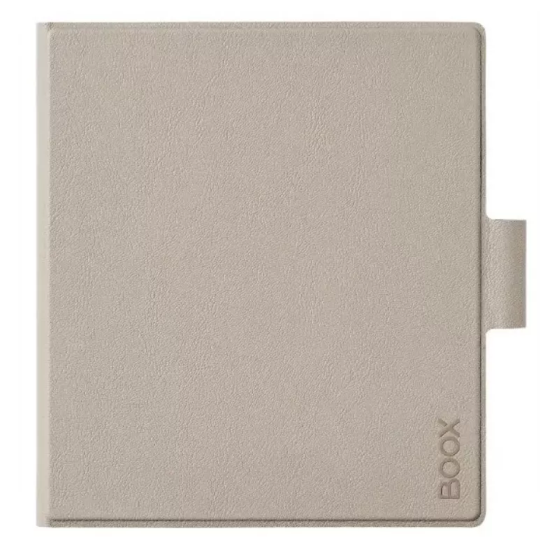 Schutzhülle Onyx BOOX OCV0494R für E-Reader und Tablets, Magnetverschluss, passend bis 7 Zoll, Mikrofaser, Schwarz