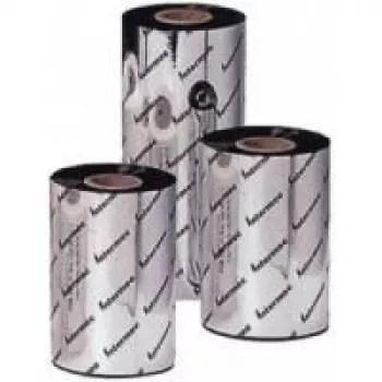 HONEYWELL HP66 - Schwarz - 165 mm x 450 m - Farbband (1-970646-60)