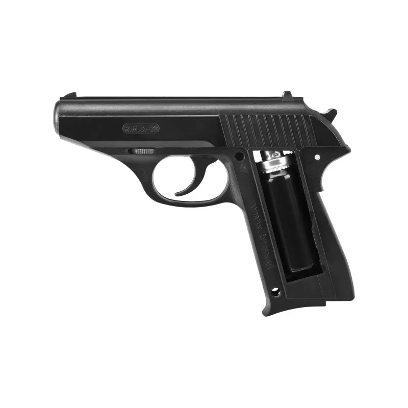 Gaspistole KOLTER RMG-23 (RMG.2301)