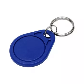 RFID-Tag 2N 9134174 Blau