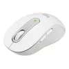 Maus Logitech Signature M650 Wireless RF Wireless + Bluetooth