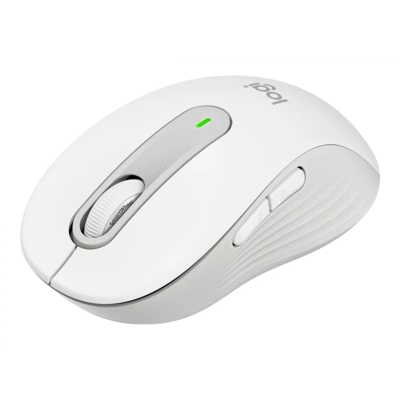 Maus Logitech Signature M650 Wireless RF Wireless + Bluetooth