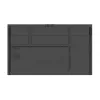 Interaktiver 75 Zoll AVTEK TS 8 Lite G 75 Touchscreen LED 4K 3840x2160, 420 cd/m², 50/32 Touch, Android 14, 40W Lautsprecher